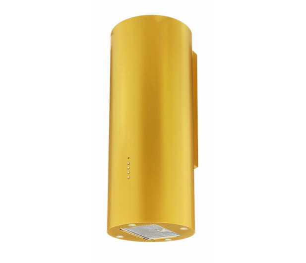 Akpo WK-10 Balmera WL slim złoty - 1350095 - zdjęcie